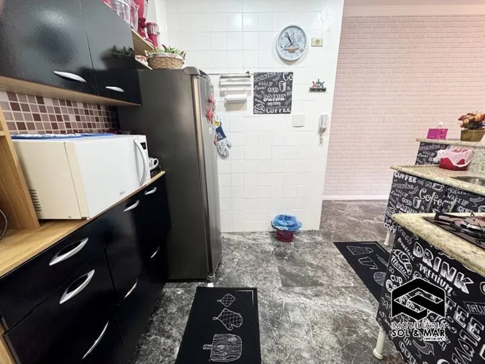 Apartamento, 1 quarto, 45 m² - Foto 10