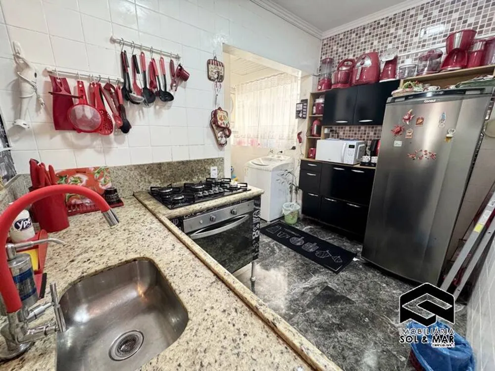 Apartamento, 1 quarto, 45 m² - Foto 5