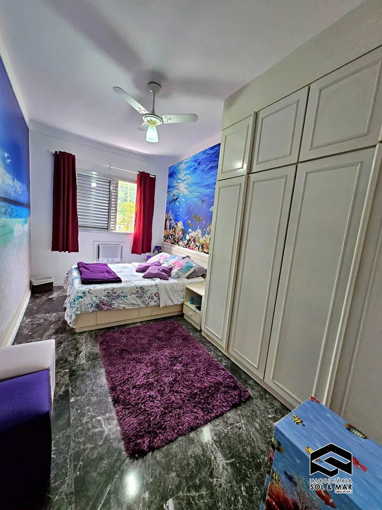 Apartamento, 1 quarto, 45 m² - Foto 2