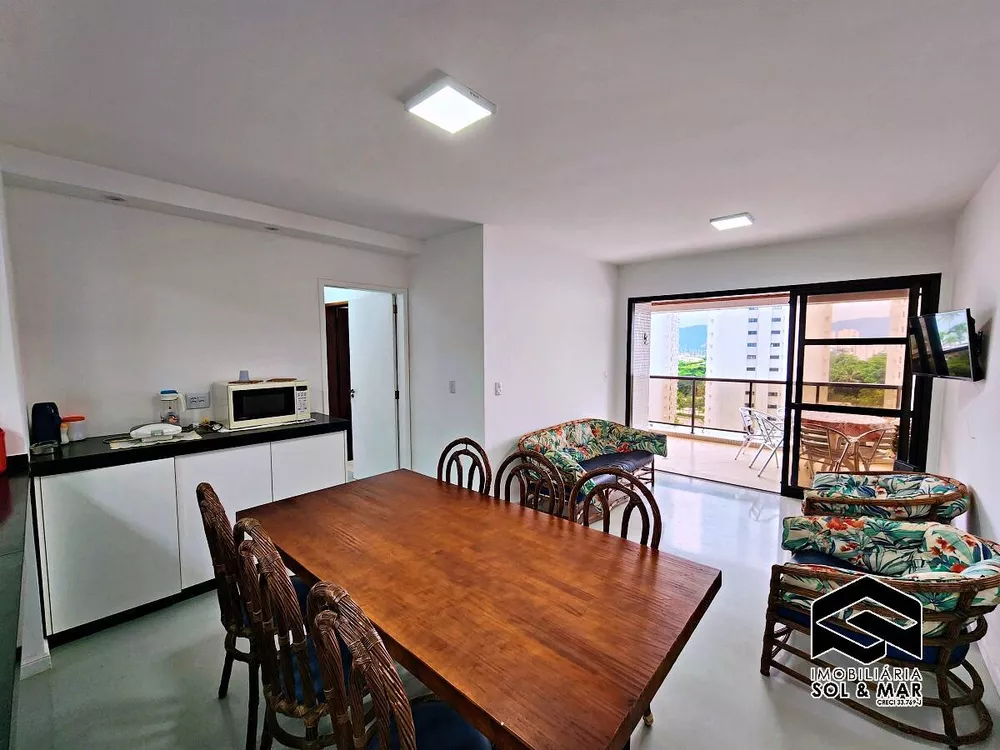 Apartamento à venda e aluguel com 3 quartos, 86m² - Foto 3