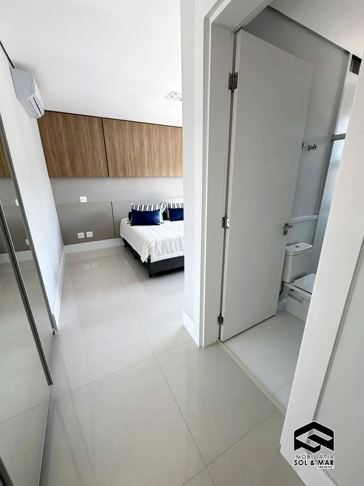 Casa de Condomínio, 4 quartos - Foto 9