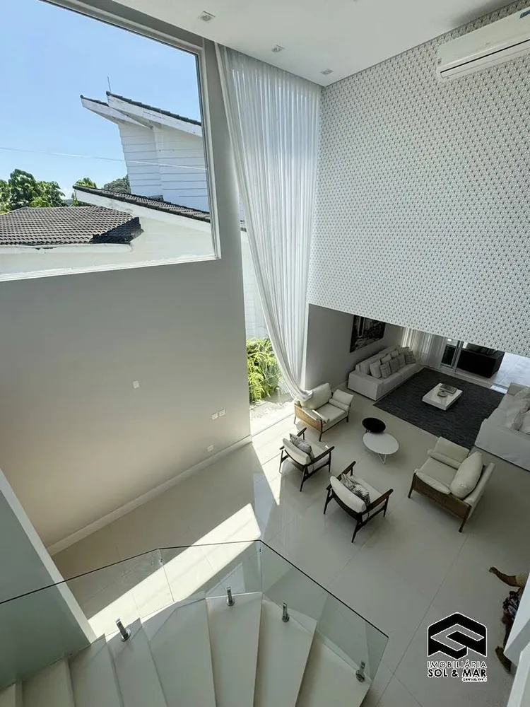 Casa de Condomínio, 4 quartos - Foto 8