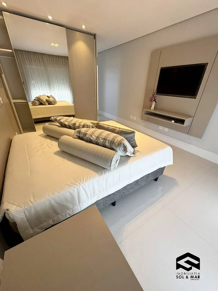 Casa de Condomínio, 4 quartos - Foto 12