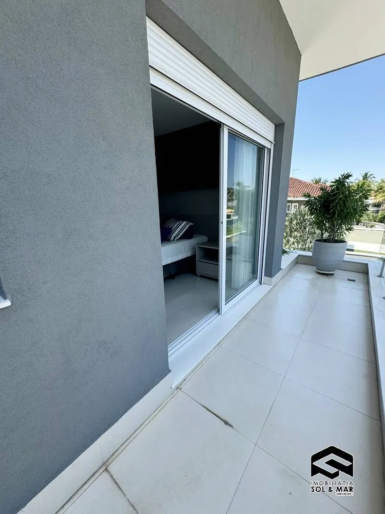 Casa de Condomínio, 4 quartos - Foto 10