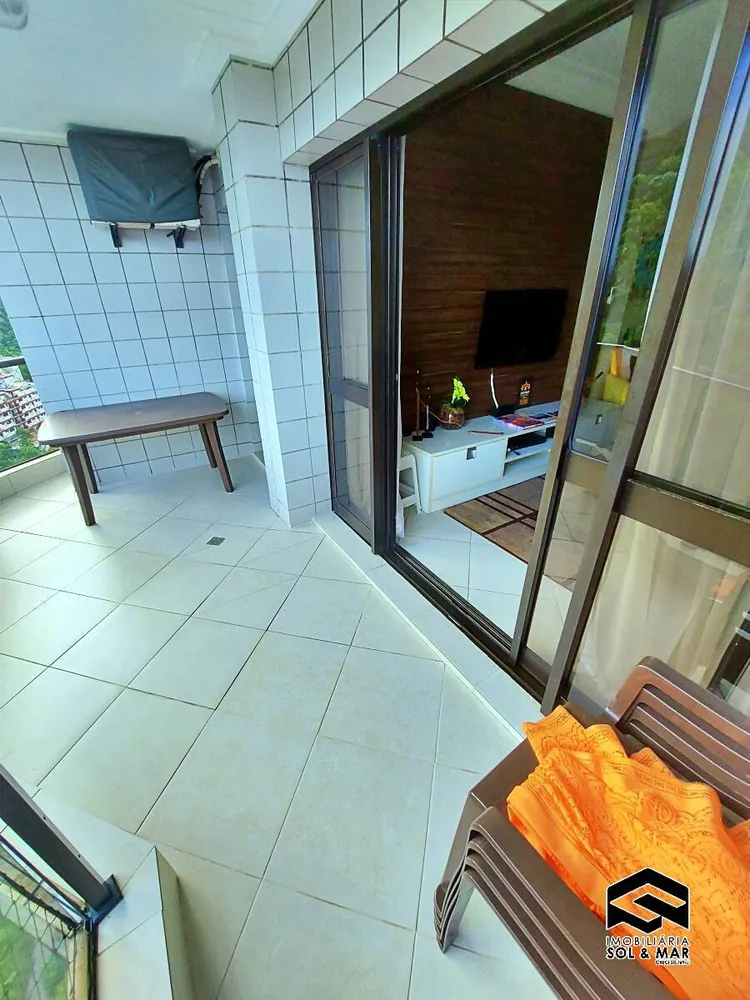 Apartamento, 2 quartos, 90 m² - Foto 3