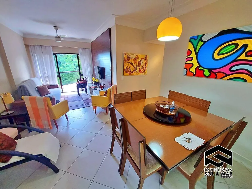 Apartamento, 2 quartos, 90 m² - Foto 1
