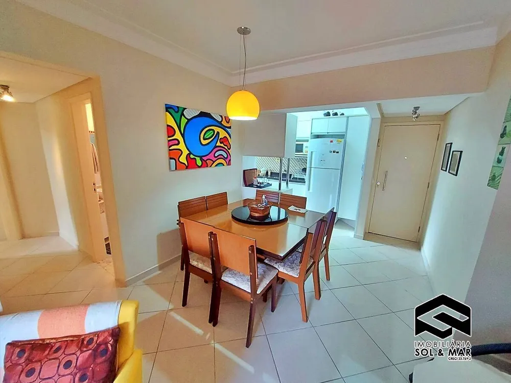 Apartamento, 2 quartos, 90 m² - Foto 4