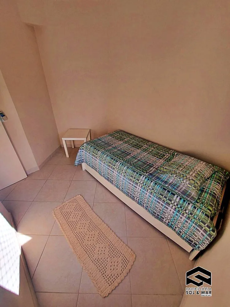 Apartamento, 2 quartos, 90 m² - Foto 9