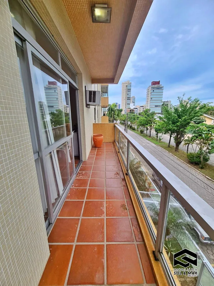 Apartamento, 3 quartos, 130 m² - Foto 4