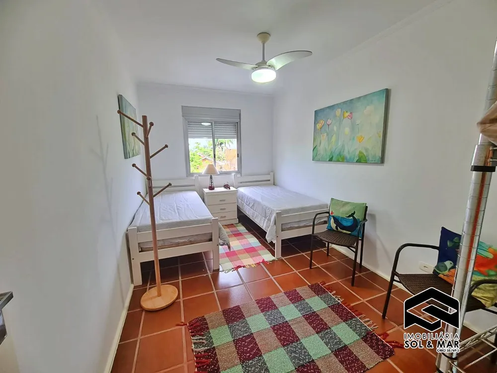 Apartamento, 3 quartos, 130 m² - Foto 5