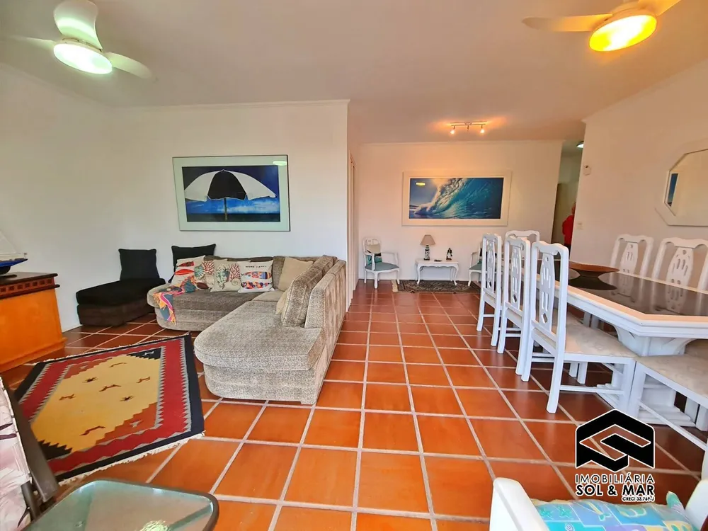 Apartamento, 3 quartos, 130 m² - Foto 8