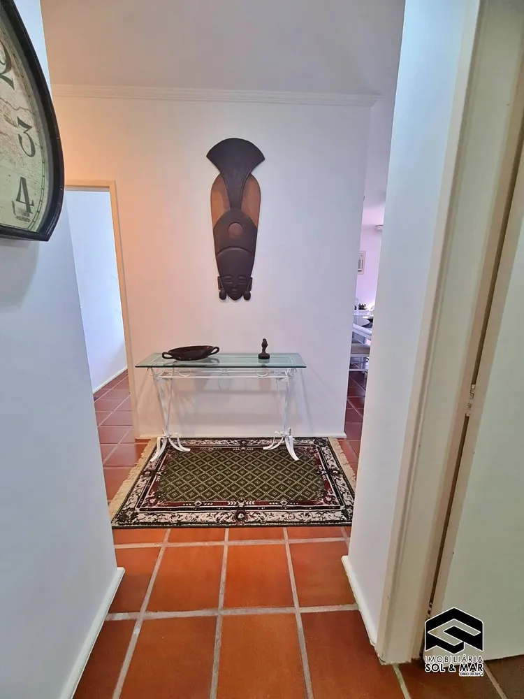 Apartamento, 3 quartos, 130 m² - Foto 2