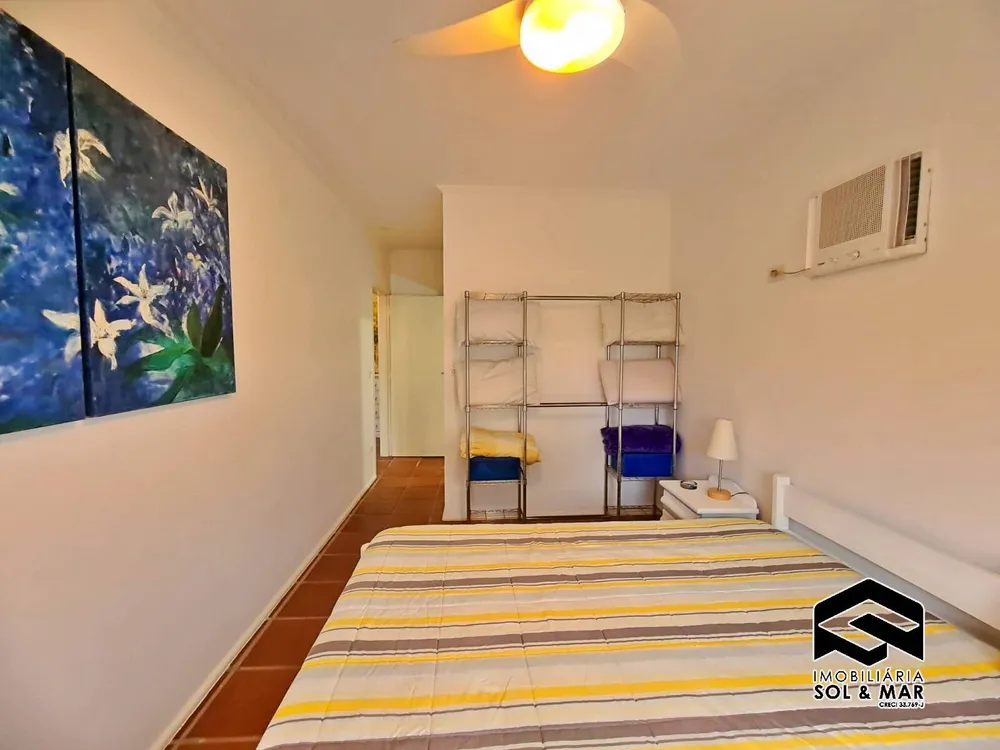 Apartamento, 3 quartos, 130 m² - Foto 9