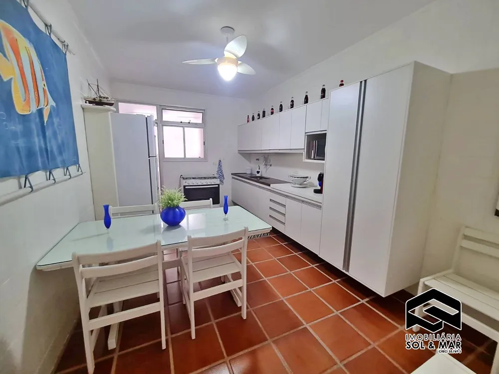 Apartamento, 3 quartos, 130 m² - Foto 13