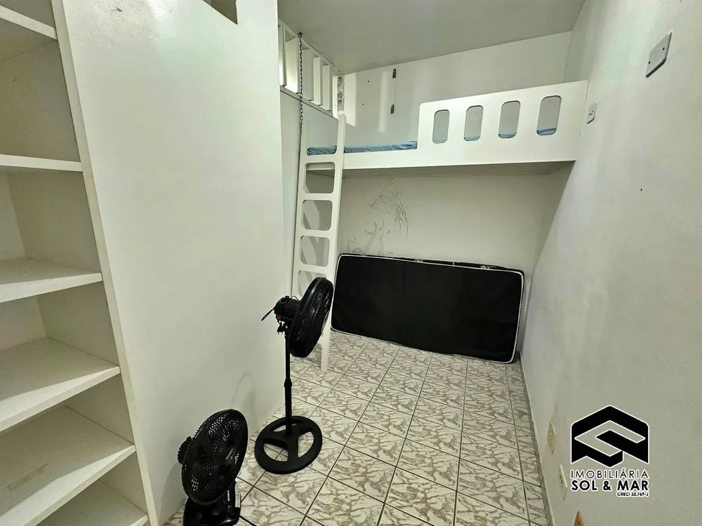 Apartamento, 2 quartos, 50 m² - Foto 2