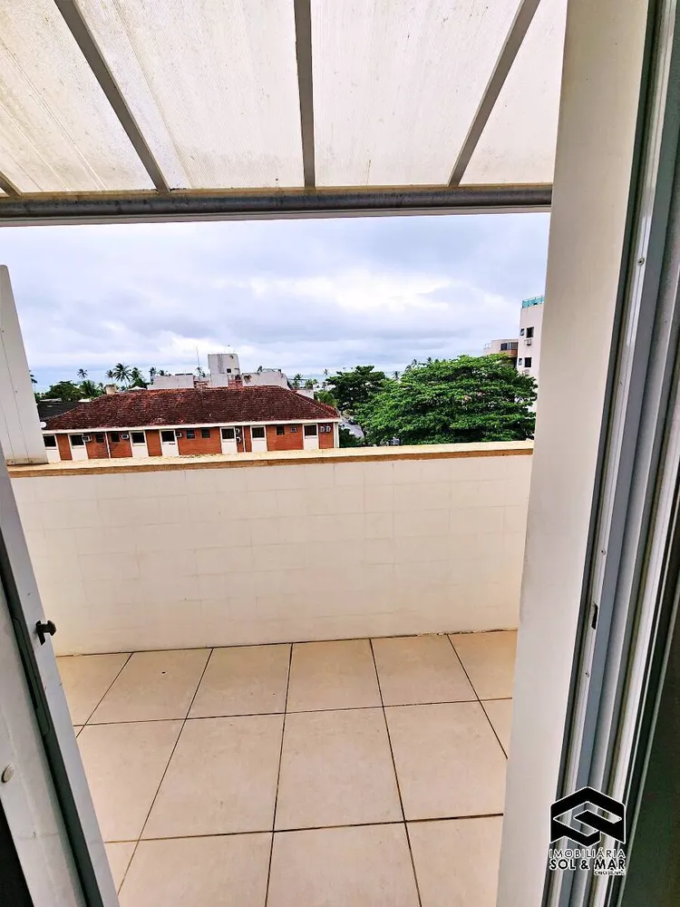 Apartamento, 4 quartos, 140 m² - Foto 1