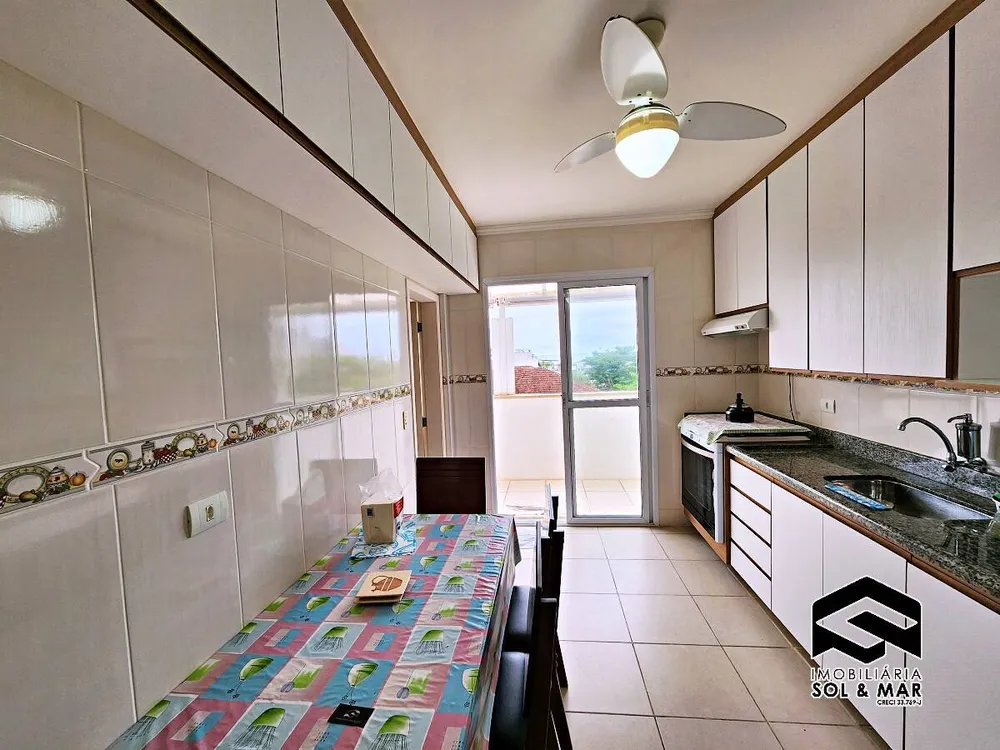 Apartamento, 4 quartos, 140 m² - Foto 2
