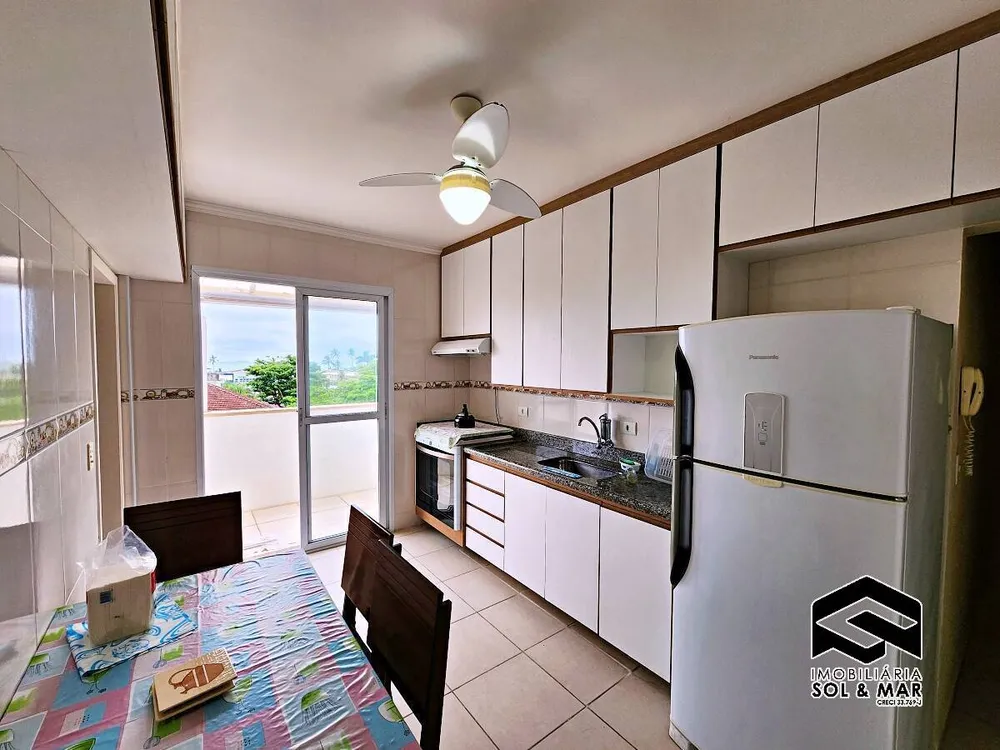Apartamento, 4 quartos, 140 m² - Foto 3