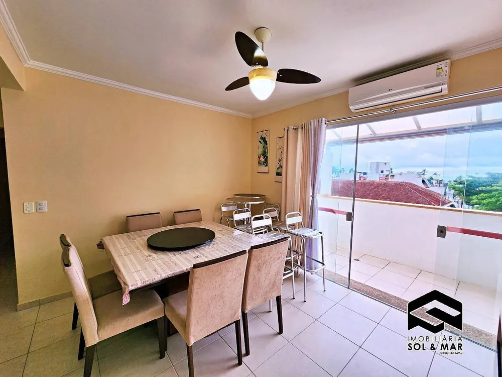 Apartamento, 4 quartos, 140 m² - Foto 10