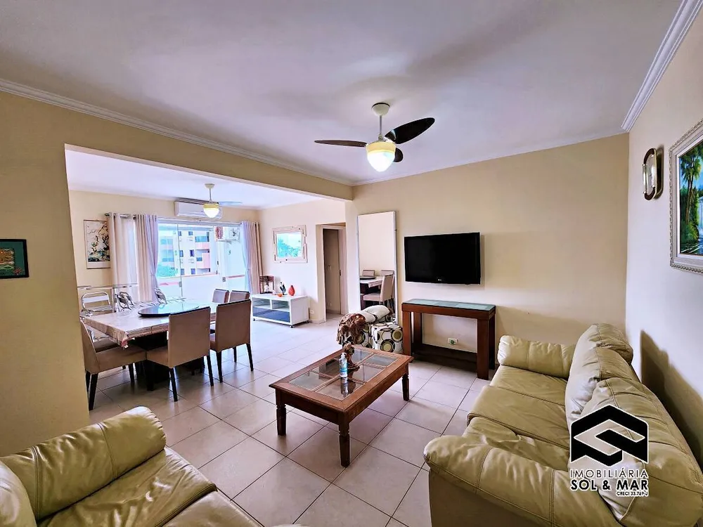 Apartamento, 4 quartos, 140 m² - Foto 5