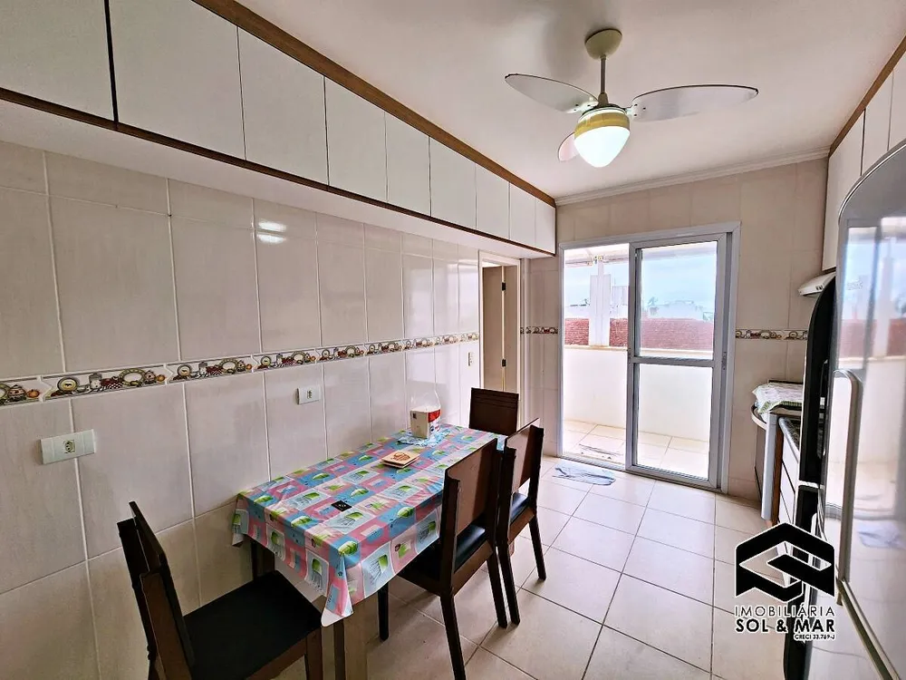 Apartamento, 4 quartos, 140 m² - Foto 4