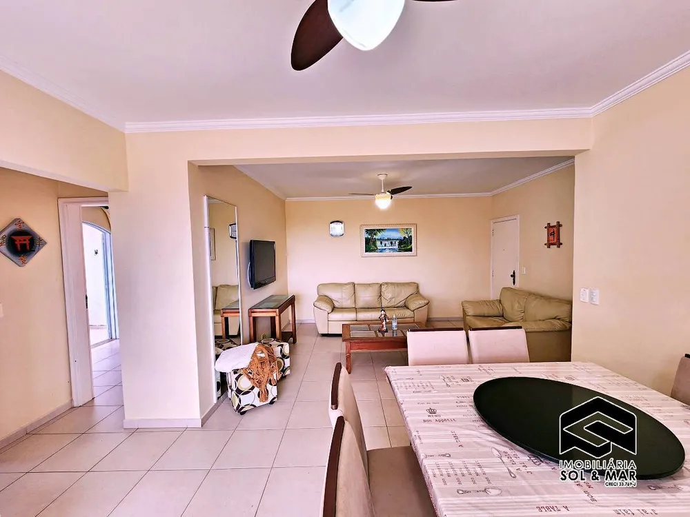Apartamento, 4 quartos, 140 m² - Foto 6