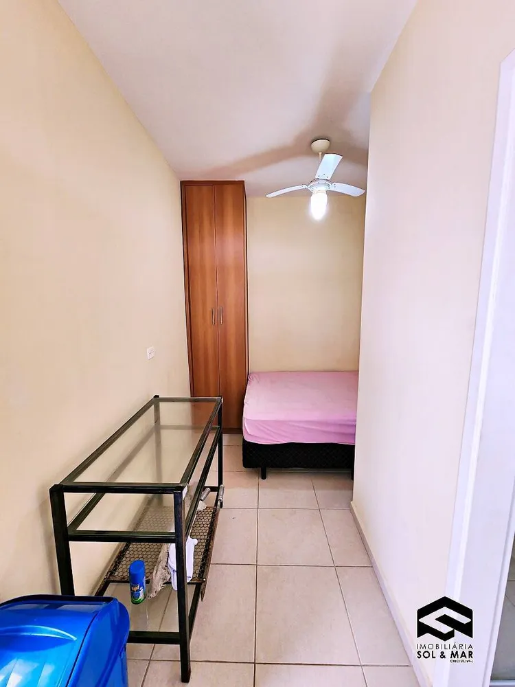 Apartamento, 4 quartos, 140 m² - Foto 7