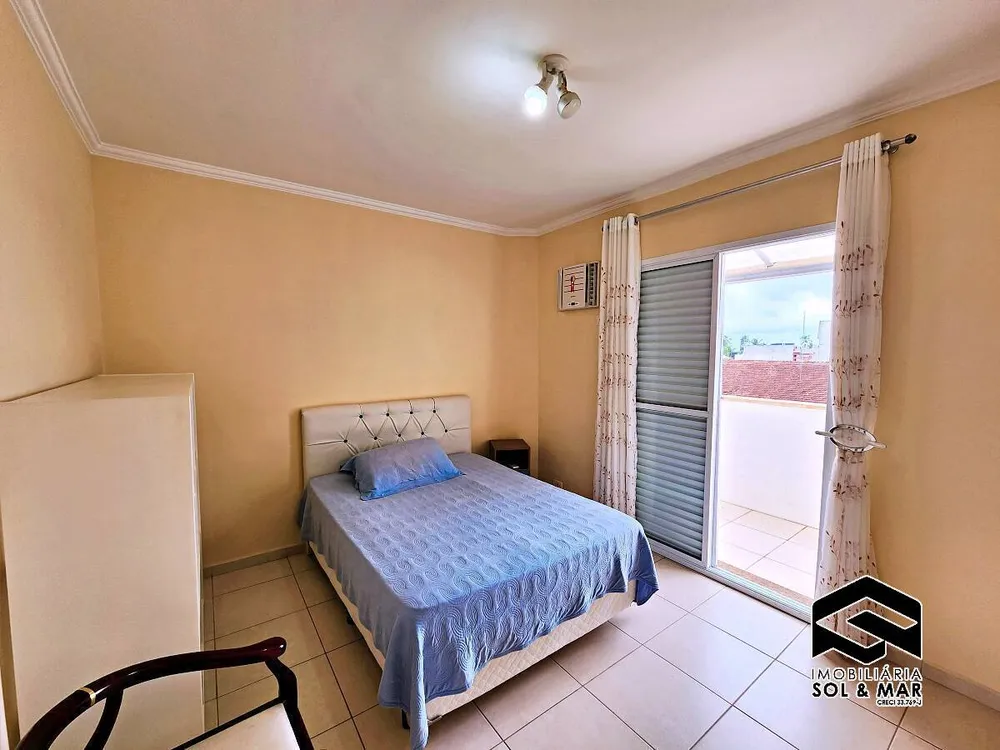 Apartamento, 4 quartos, 140 m² - Foto 11
