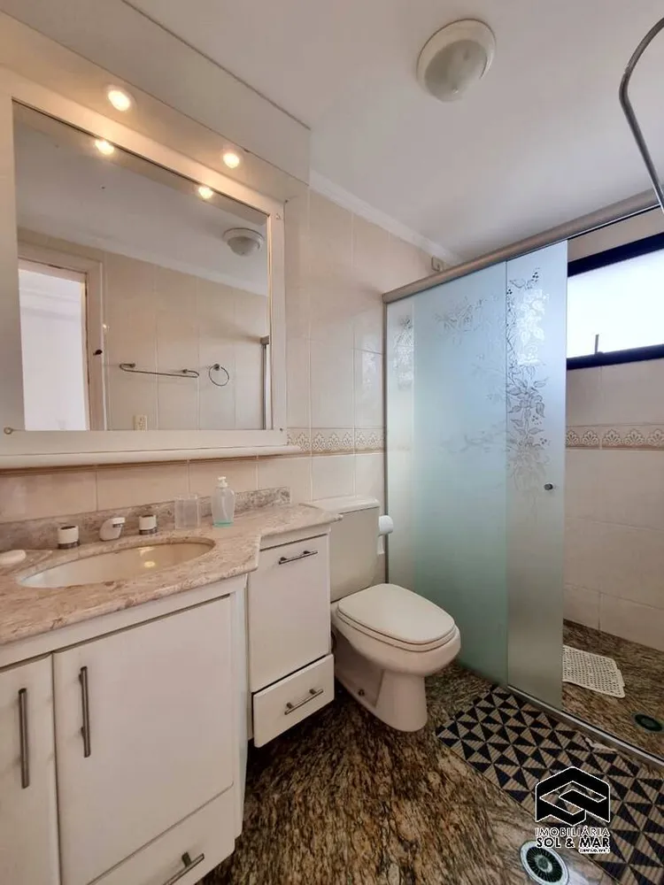 Apartamento, 3 quartos, 110 m² - Foto 9