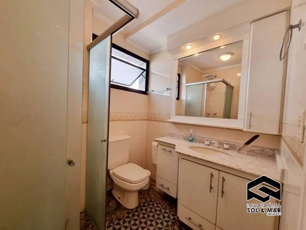 Apartamento, 3 quartos, 110 m² - Foto 8