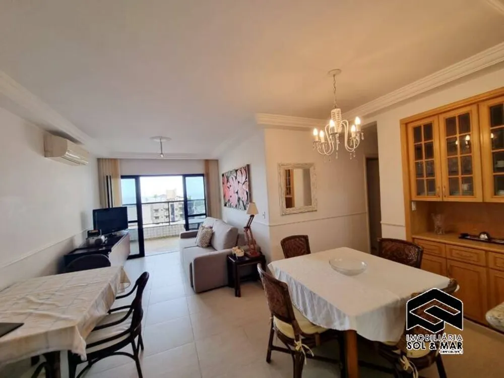Apartamento, 3 quartos, 110 m² - Foto 4