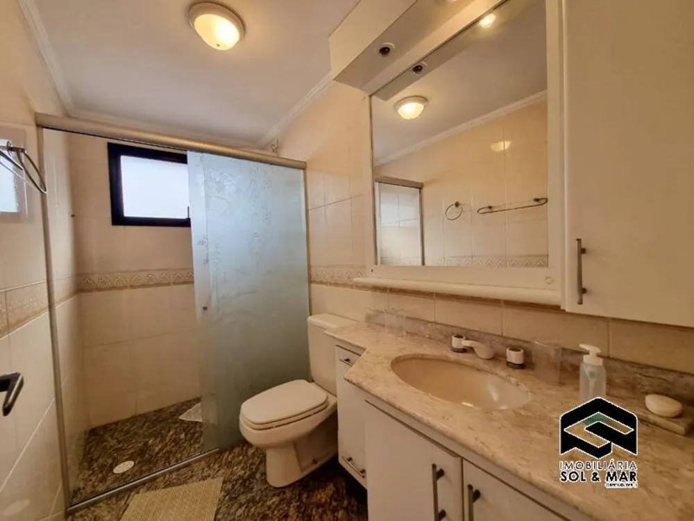 Apartamento, 3 quartos, 110 m² - Foto 1