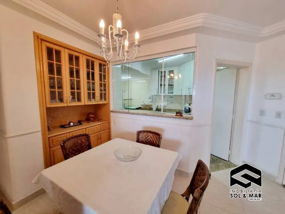 Apartamento, 3 quartos, 110 m² - Foto 5