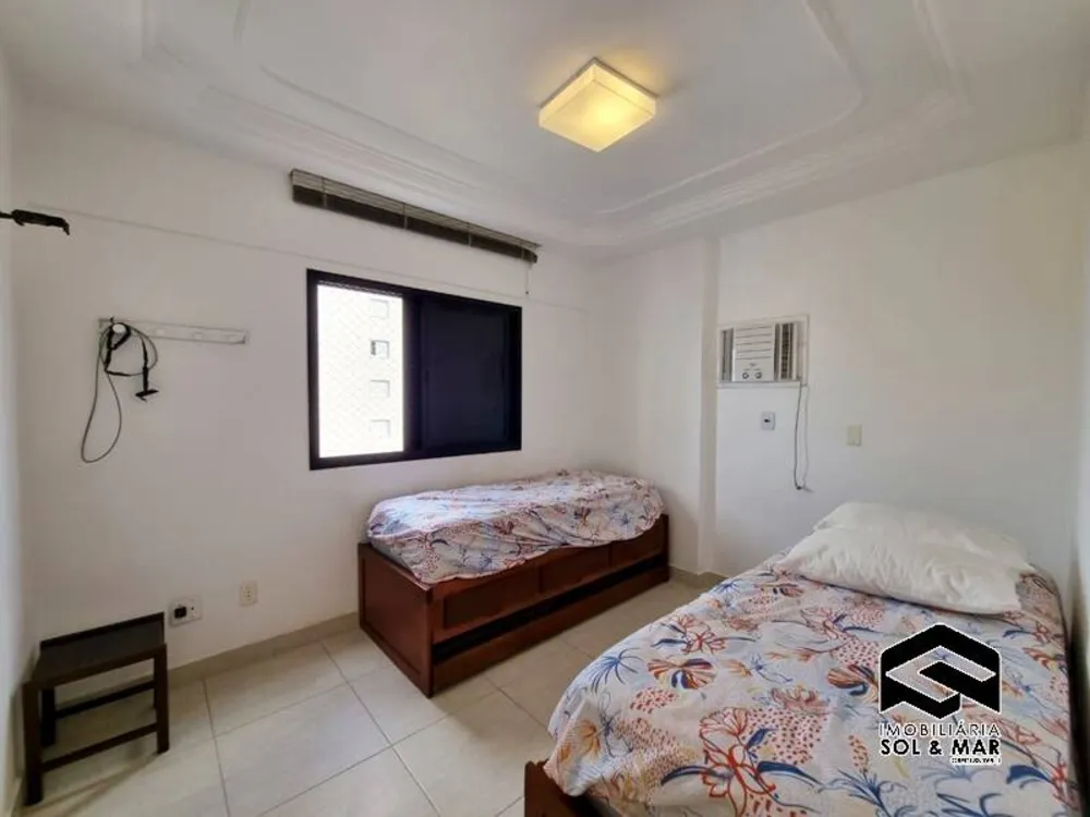 Apartamento, 3 quartos, 110 m² - Foto 7