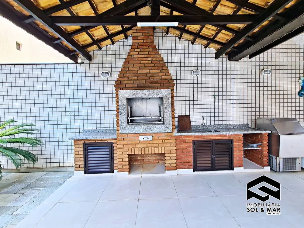 Apartamento, 3 quartos, 110 m² - Foto 12