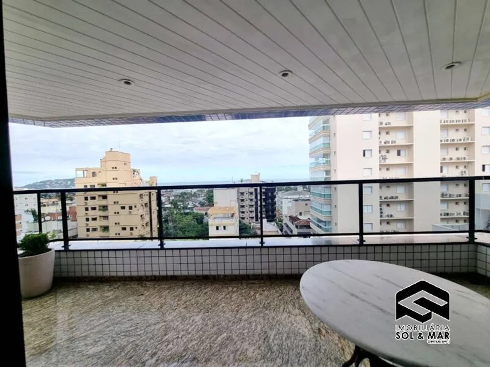 Apartamento, 3 quartos, 110 m² - Foto 7