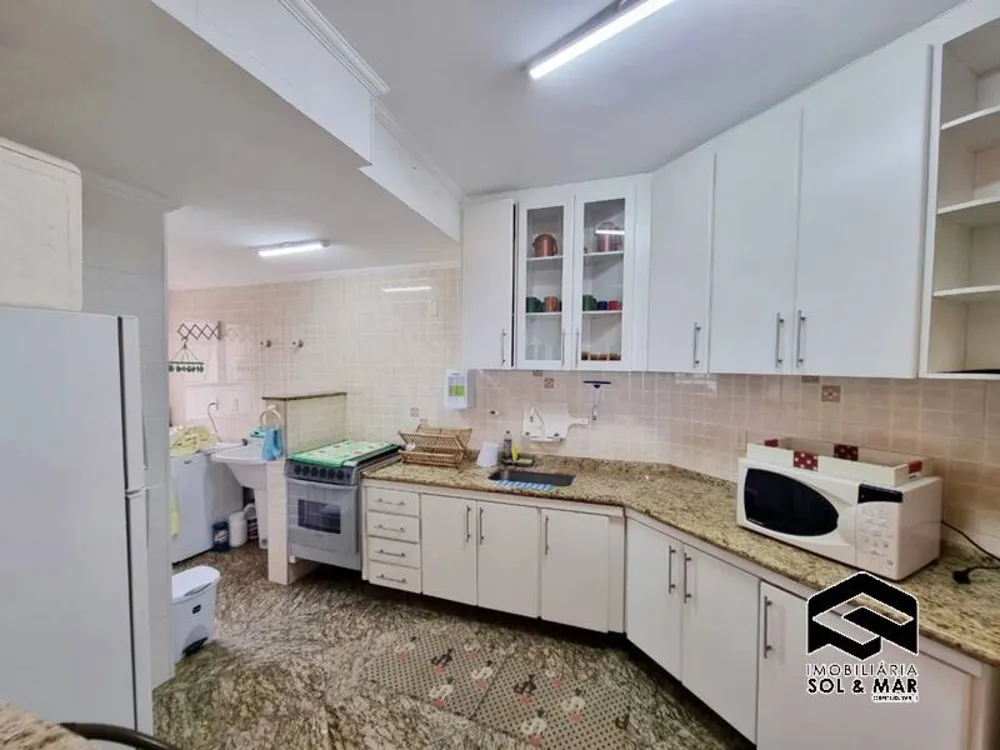Apartamento, 3 quartos, 110 m² - Foto 2