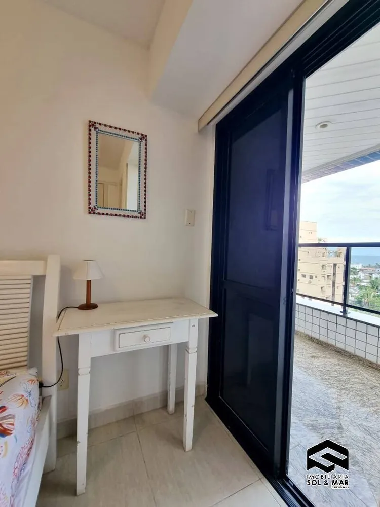 Apartamento, 3 quartos, 110 m² - Foto 5