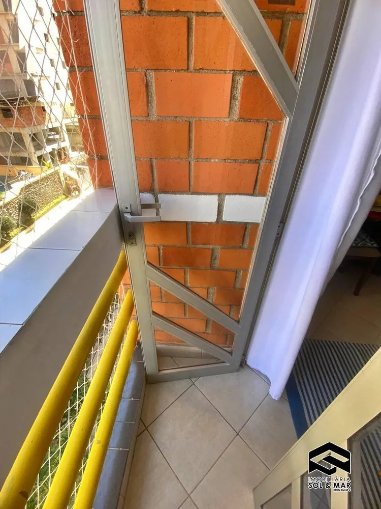 Apartamento, 2 quartos, 70 m² - Foto 7