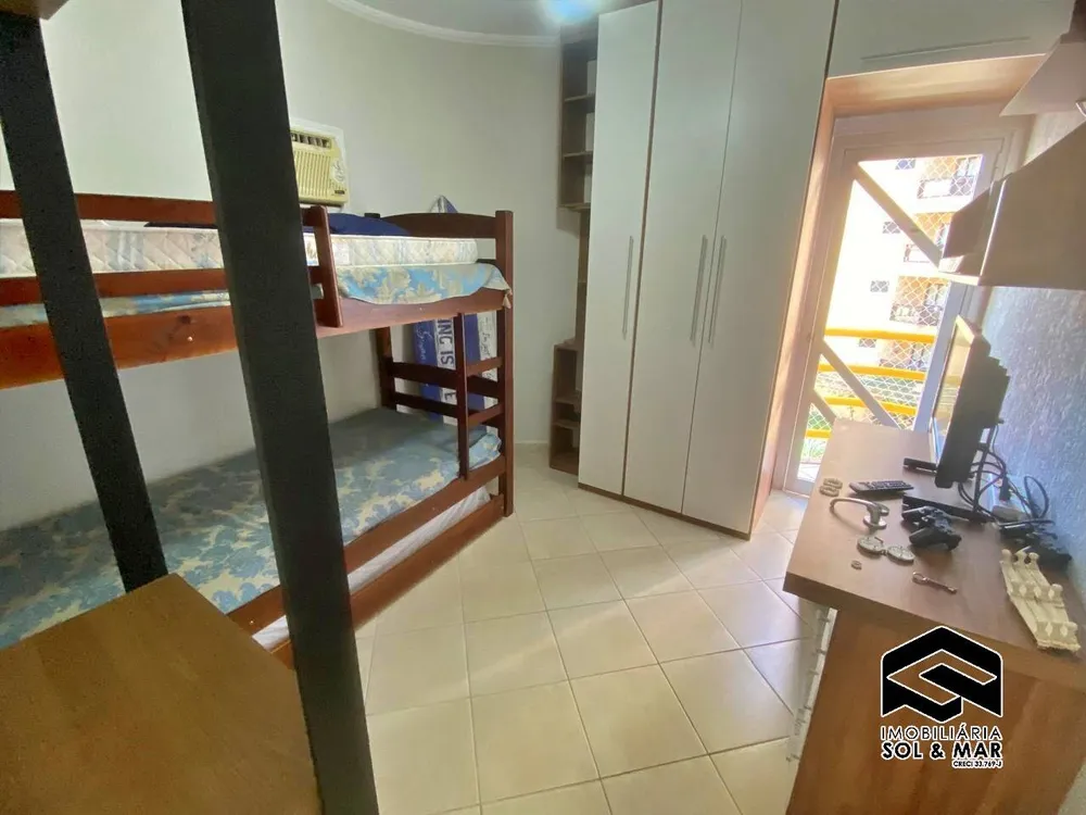 Apartamento, 2 quartos, 70 m² - Foto 3