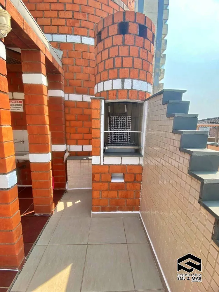 Apartamento, 2 quartos, 70 m² - Foto 2