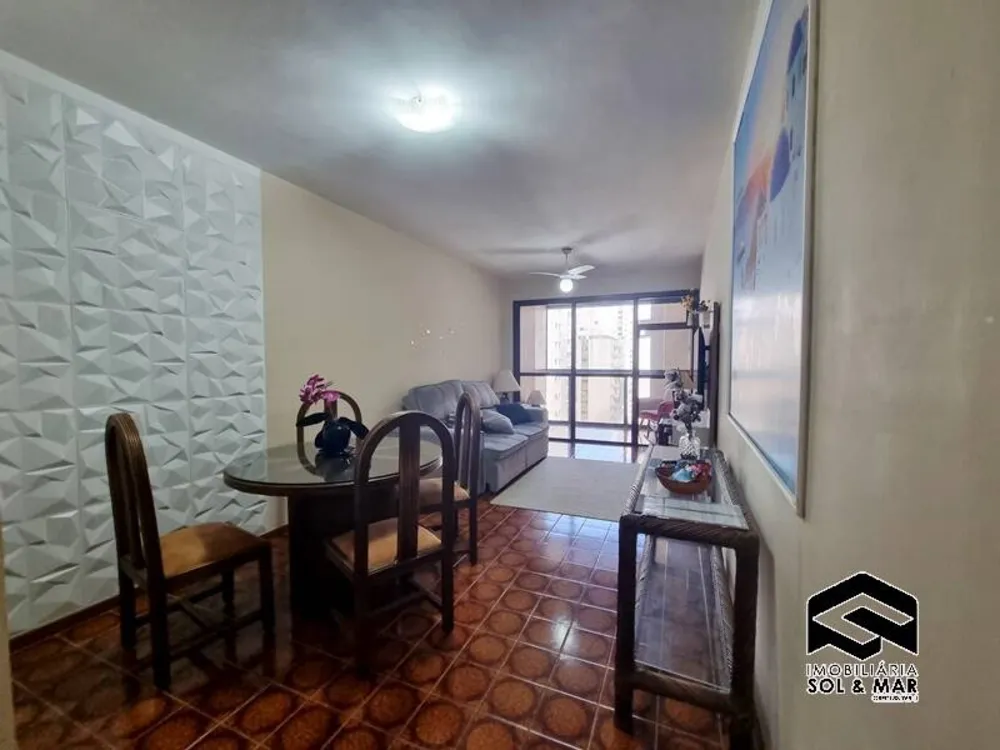 Apartamento, 3 quartos, 95 m² - Foto 1
