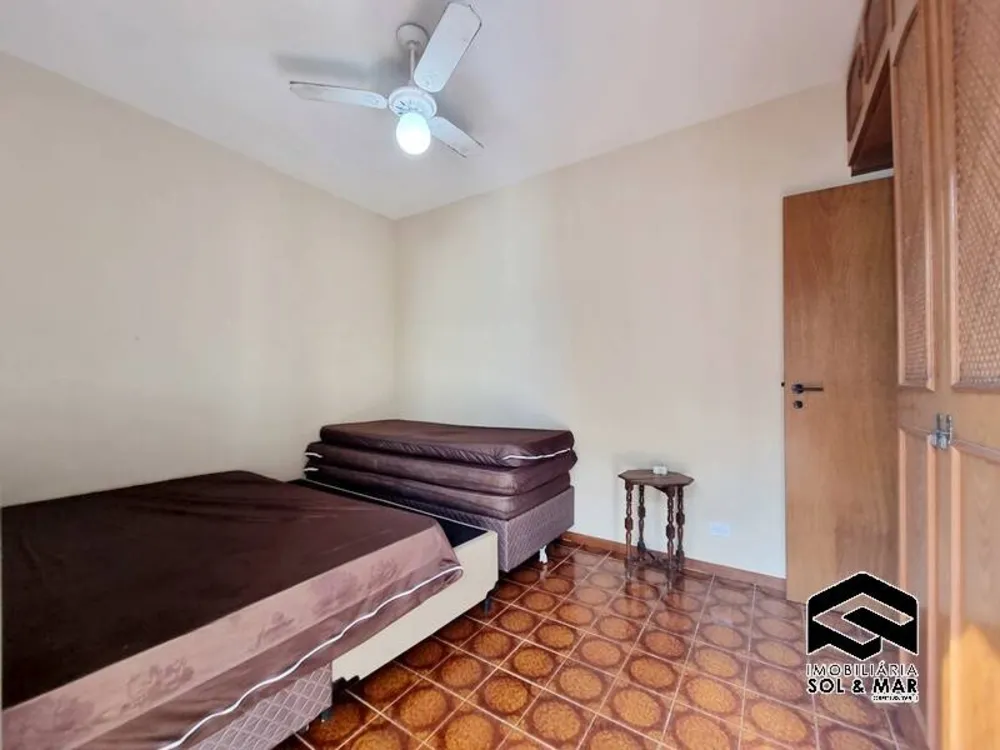 Apartamento, 3 quartos, 95 m² - Foto 3