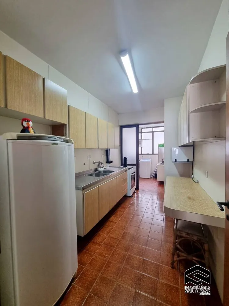 Apartamento, 3 quartos, 95 m² - Foto 6