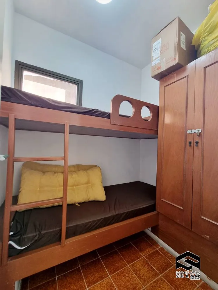 Apartamento, 3 quartos, 95 m² - Foto 8
