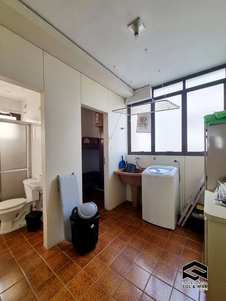 Apartamento, 3 quartos, 95 m² - Foto 7
