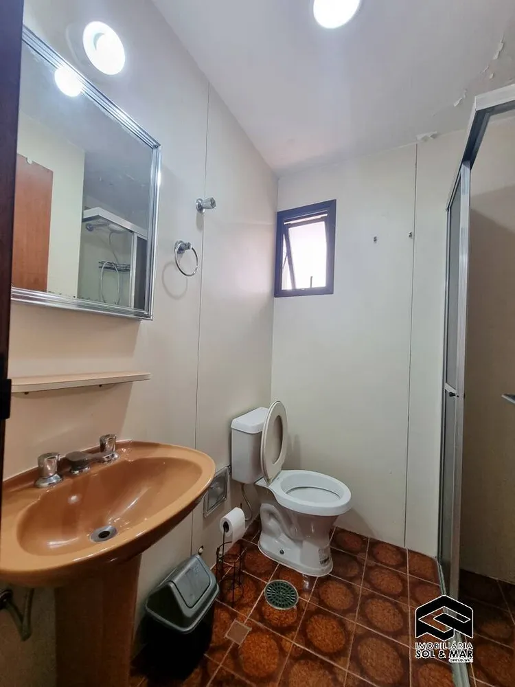 Apartamento, 3 quartos, 95 m² - Foto 5