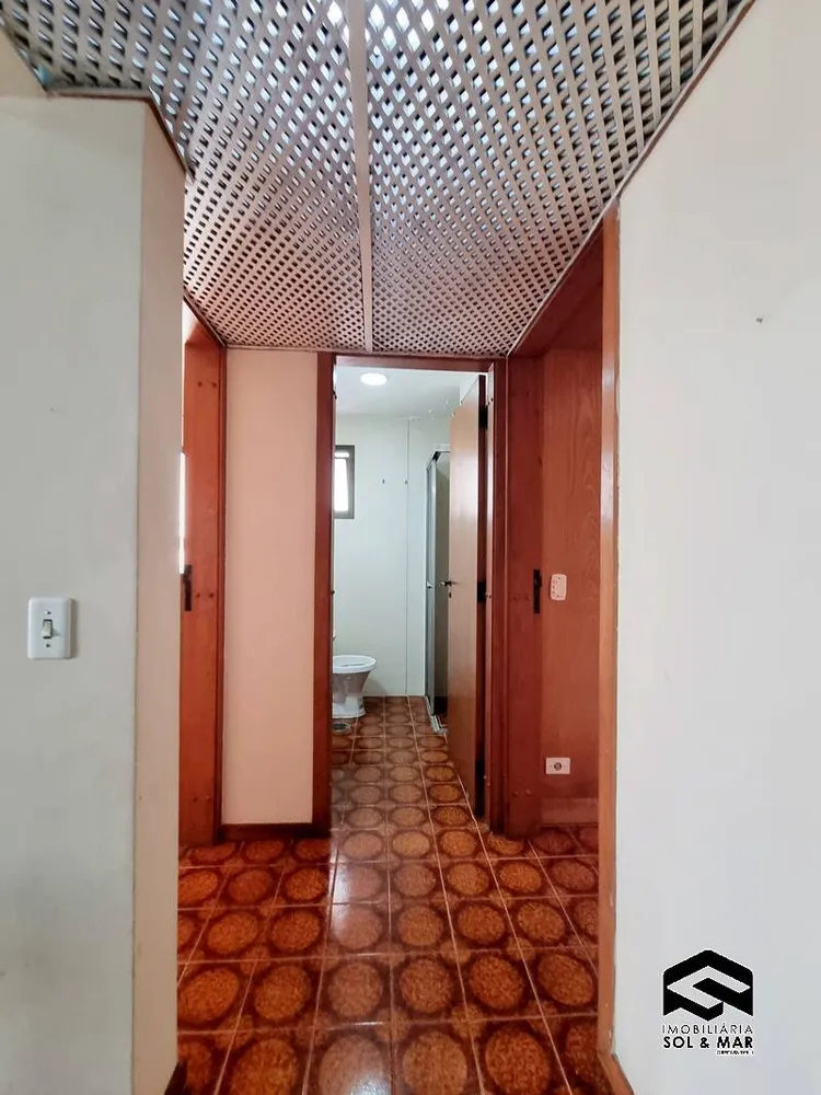 Apartamento, 3 quartos, 95 m² - Foto 2