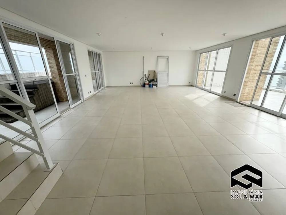 Cobertura, 5 quartos, 269 m² - Foto 1