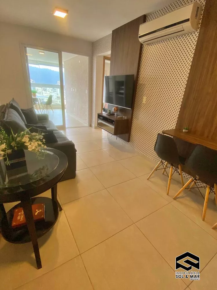 Apartamento à venda com 2 quartos, 69m² - Foto 3